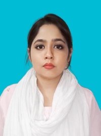 Sayeqa Rasool 